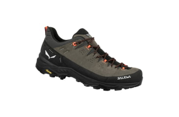 Image of Salewa Alp Trainer 2 Hiking Shoes - Men's, Bungee Cord/Black, 14, 00-0000061402-7953-14