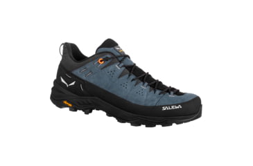 Image of Salewa Alp Trainer 2 Hiking Shoes - Men's, Java Blue/Black, 7, 00-0000061402-8769-7