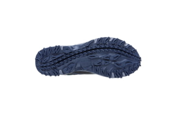 Image of Salewa Ultra Train 3 Hiking Shoes - Womens, Navy Blazer/Maui Blue, 7.5, 00-0000061389-3823-7.5
