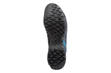 Image of Salewa Wildfire Edge Climbing Shoes - Mens, Premium Navy/Fluo Yellow, 9, 00-0000061346-3988-9