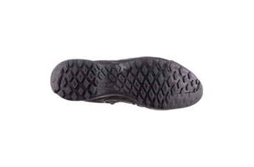 Image of Salewa Wildfire Edge GTX Climbing Shoes - Mens, Black/Black, 12, 00-0000061375-971-12