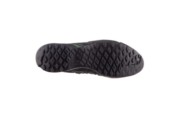 Image of Salewa Wildfire Edge GTX Climbing Shoes - Mens, Myrtle/Fluo Green, 8, 00-0000061375-5949-8