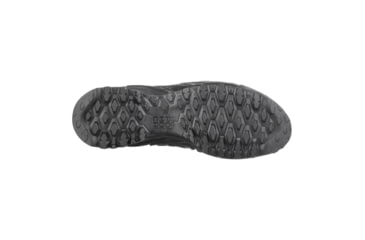 Image of Salewa Wildfire Edge Mid GTX Climbing Shoes - Mens, Black/Black, 8, 00-0000061350-971-8