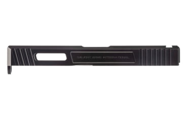 Image of Salient Arms International Tier 1 Gen 4 G17 Stripped Slide Kit, Nitride, SAI-SLD-G17-STRP-T1-GEN4