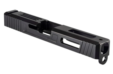 Image of Salient Arms International Tier 1 Gen 4 G17 Stripped Slide Kit, Nitride, SAI-SLD-G17-STRP-T1-GEN4