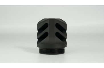 Image of Salmon River Solutions The Grim Suppressor Muzzle Brake