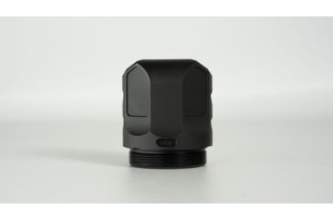 Image of Salmon River Solutions The Grim Suppressor Muzzle Brake