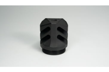 Image of Salmon River Solutions The Grim Suppressor Muzzle Brake
