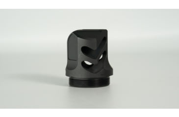 Image of Salmon River Solutions The Grim Suppressor Muzzle Brake