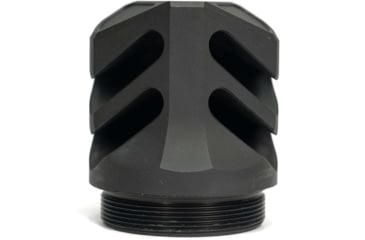 Image of Salmon River Solutions The Grim Suppressor Muzzle Brake