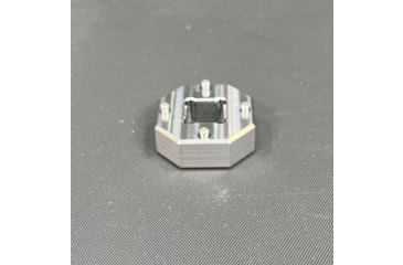 Image of Salmon River Solutions Spanner Wrench For SRS CB/Banish Adaptors, Steel, 1146