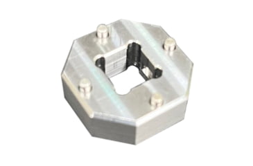 Image of Salmon River Solutions Spanner Wrench For SRS CB/Banish Adaptors, Steel, 1146