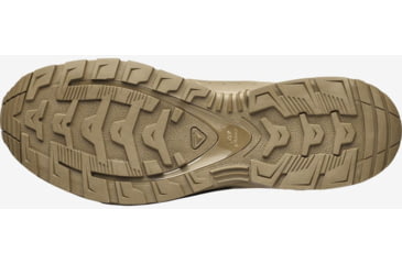 Image of Salomon Forces Salomon Forces XA Forces Jungle Boots - Mens, Coyote Brown / Coyote Brown / Coyote Brown, 6.5, L41228700025
