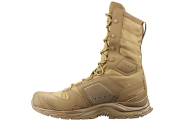 Image of Salomon Forces Salomon Forces XA Forces Jungle Boots - Mens, Coyote Brown / Coyote Brown / Coyote Brown, 6.5, L41228700025