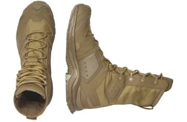 Image of Salomon Forces Salomon Forces XA Forces Jungle Boots - Mens, Coyote Brown / Coyote Brown / Coyote Brown, 6.5, L41228700025