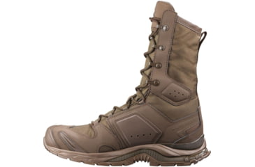 Image of Salomon Forces Salomon Forces XA Forces Jungle Boots - Mens, Earth Brown / Earth Brown / Earth Brown, 11.5, L41267500035