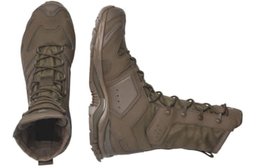 Image of Salomon Forces Salomon Forces XA Forces Jungle Boots - Mens, Earth Brown / Earth Brown / Earth Brown, 11.5, L41267500035