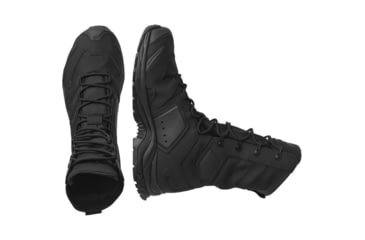 Image of Salomon Forces XA Forces Jungle Boots, Black, 12.5 Mens, L41591700-12.5