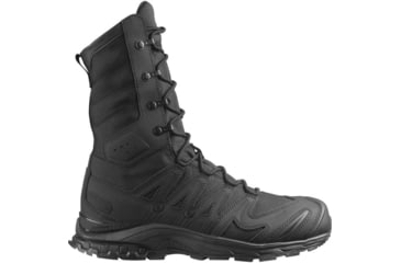 Image of Salomon Forces XA Forces Jungle Boots, Black, 12.5 Mens, L41591700-12.5