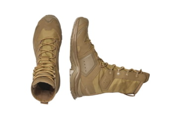 Image of Salomon Forces XA Forces Jungle Boots, Coyote Brown, 12.5 Mens, L41228700-12.5
