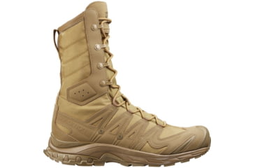Image of Salomon Forces XA Forces Jungle Boots, Coyote Brown, 12.5 Mens, L41228700-12.5