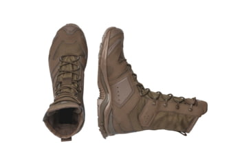 Image of Salomon Forces XA Forces Jungle Boots, Earth Brown, 12.5 Mens, L41267500-12.5