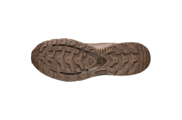 Image of Salomon Forces XA Forces Jungle Boots, Earth Brown, 12.5 Mens, L41267500-12.5