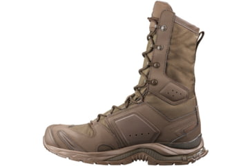 Image of Salomon Forces XA Forces Jungle Boots, Earth Brown, 12.5 Mens, L41267500-12.5