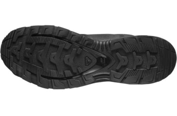 Image of Salomon Forces XA Forces Jungle Boots - Mens, Black, 8 US, Standard, L41591700028