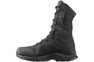 Image of Salomon Forces XA Forces Jungle Boots - Mens, Black, 8 US, Standard, L41591700028