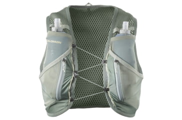 Image of Salomon Salomon Active Skin 12 Hydration Vest Pack, LC2177500/S