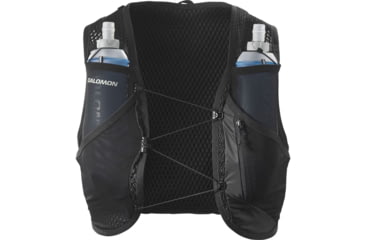Image of Salomon Salomon Active Skin 8 Hydration Vest Pack, LC2177900/M