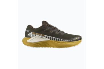 Image of Salomon Salomon DRX DEFY GRVL Running Shoe - Men, L47809700-9.5