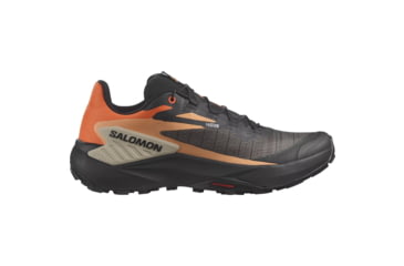 Image of Salomon Salomon Genesis Trail Running Shoe - Mens, L47443100/10.5