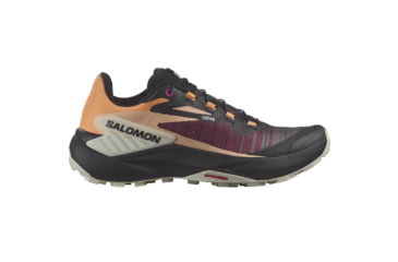Image of Salomon Salomon Genesis Trail Running Shoe - Womens, L47443700/10
