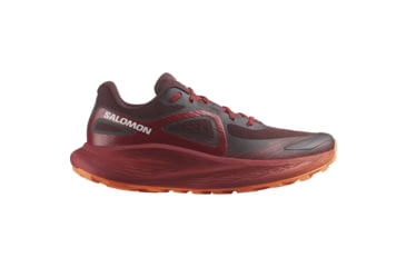 Image of Salomon Salomon Glide Max TR Trail Running Shoe - Mens, L47317300/10