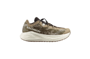 Image of Salomon Salomon Mens Aero Glide 4 GRVL Gravel Running Shoes, L49174600-13