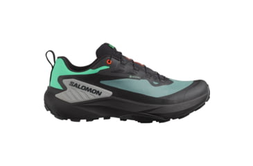 Image of Salomon Salomon Mens Genesis Gore-tex Running Shoe, L47518700-9.5
