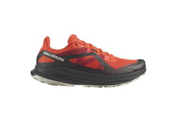 Image of Salomon Salomon Mens Ultra Flow Trail Running Shoe, L47525400-11.5