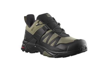 Image of Salomon Salomon Mens X ULTRA 4 Low GTX Hiking Shoe, L41385300-13