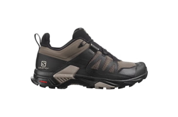 Image of Salomon Salomon Mens X ULTRA 4 Low Hiking Shoes, L41385600-11