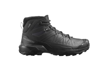 Image of Salomon Salomon Mens X Ultra Snowpilot Waterproof Hiking Boot, L47585600-8.5