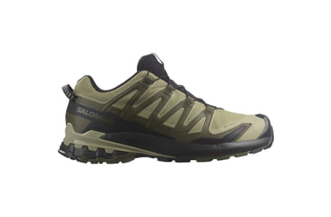 Image of Salomon Salomon Mens XA Pro 3D V9 Gore-Tex Trail Running Shoes, L47270100-12