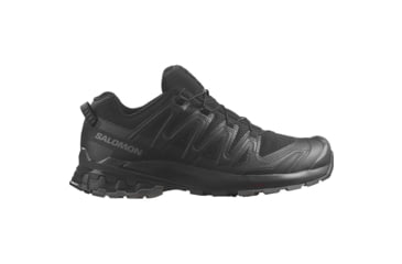 Image of Salomon Salomon Mens XA PRO 3D V9 Trail Running Shoe, L47271800-12