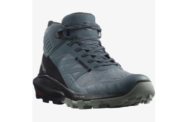 Image of Salomon Salomon OUTpulse Mid GTX Womens Hiking Boot, L41593700-8