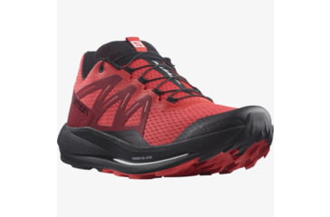 Image of Salomon Salomon Pulsar Mens Trail Running Shoes, L41602900-13