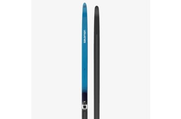 Image of Salomon Salomon Snowscape 7 Vitane PM PLK Auto XC Womens Skis, L409352PMS
