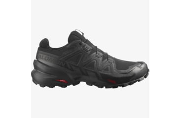 Image of Salomon Salomon Speedcross 6 Gore-Tex Mens Trail Running Shoes, L47584100-11.5