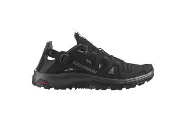 Image of Salomon Salomon Techamphibian 5 Mens Water Shoe, L47115100-9.5
