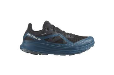 Image of Salomon Salomon Ultra Flow Gore-Tex Trail Running Shoe - Mens, L47473900-10